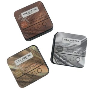 Argent, or et cuivre Edition Limitée
