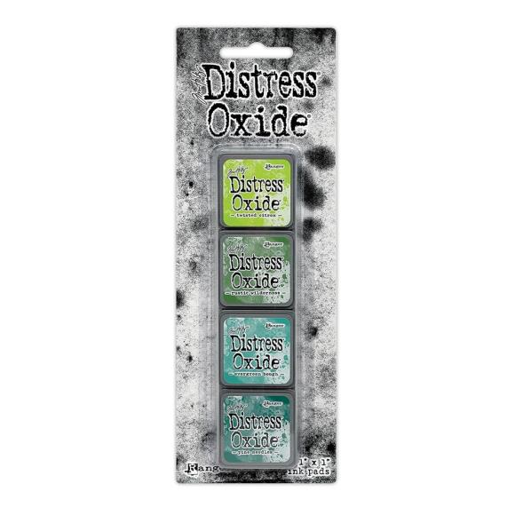 Pads Kit #9