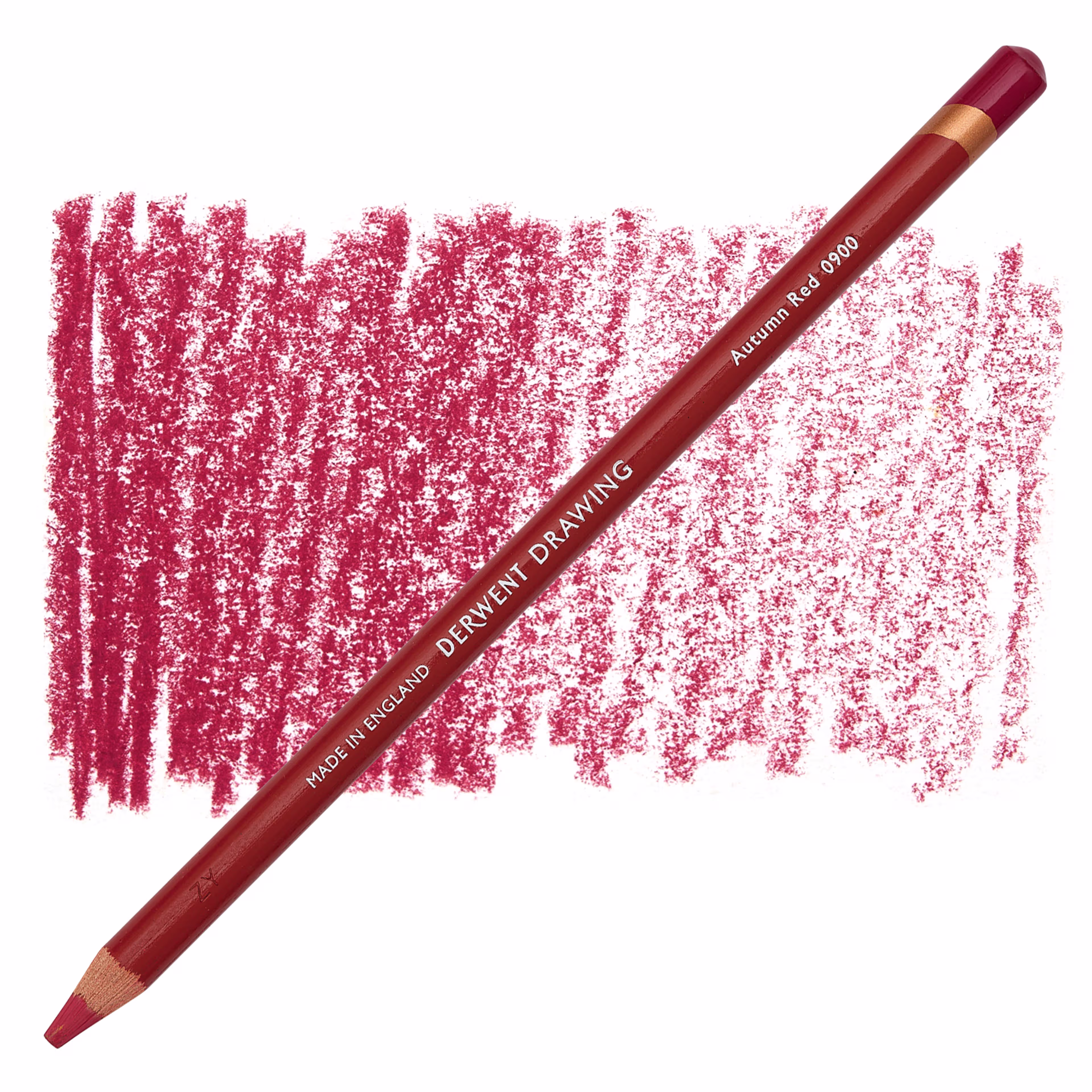 Autumn Red 0900