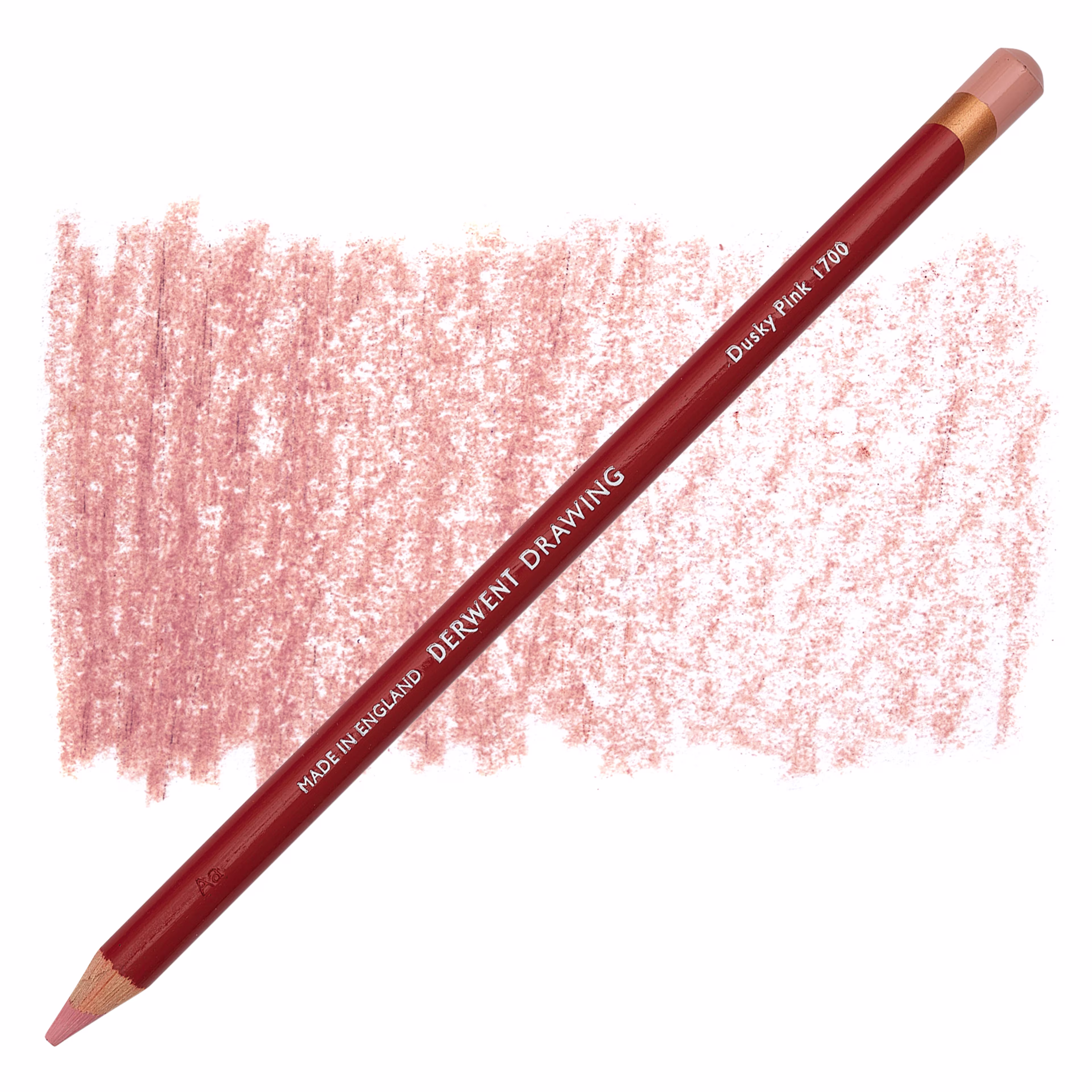 Dusky Pink 1700
