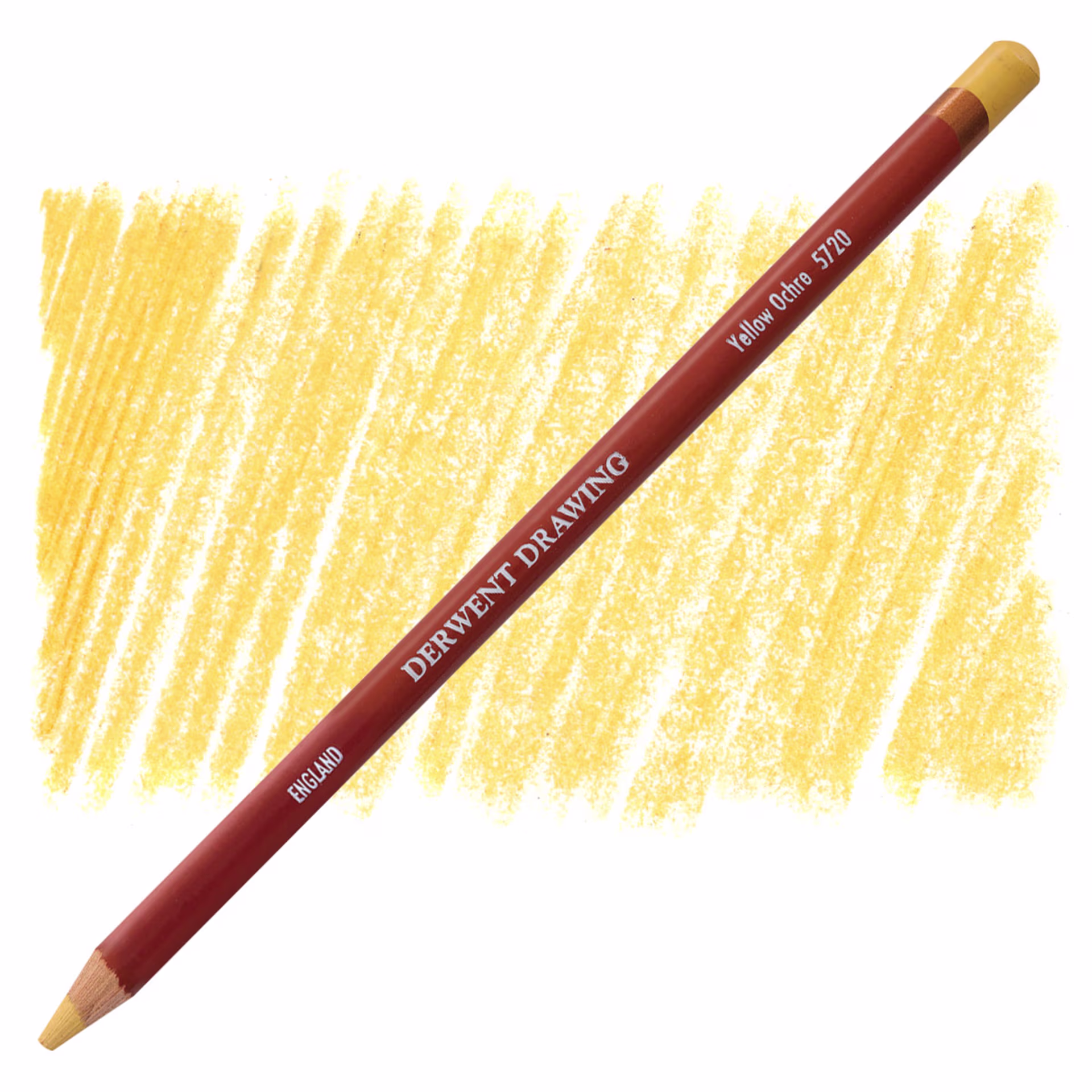 Yellow Ochre 5720