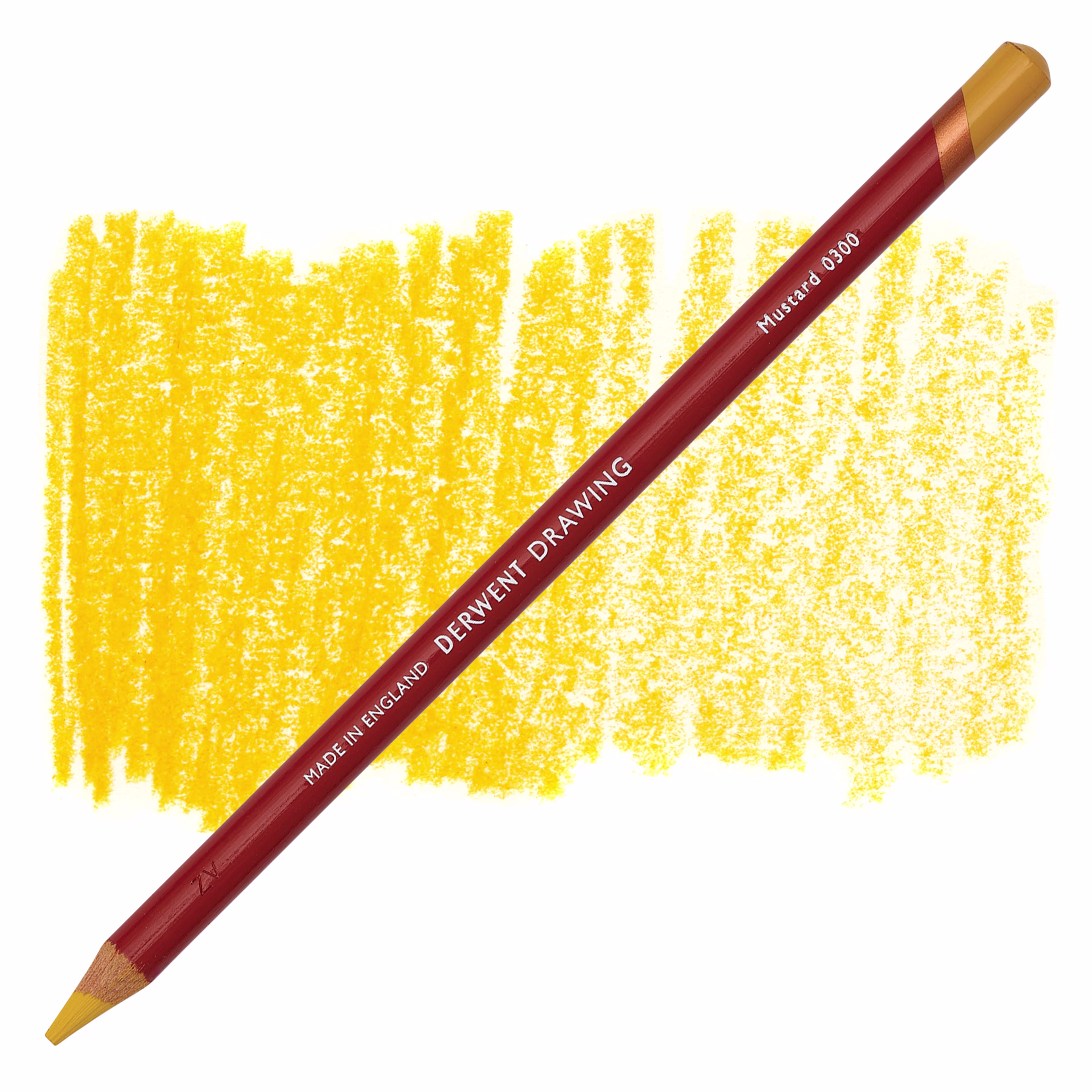 Mustard 0300