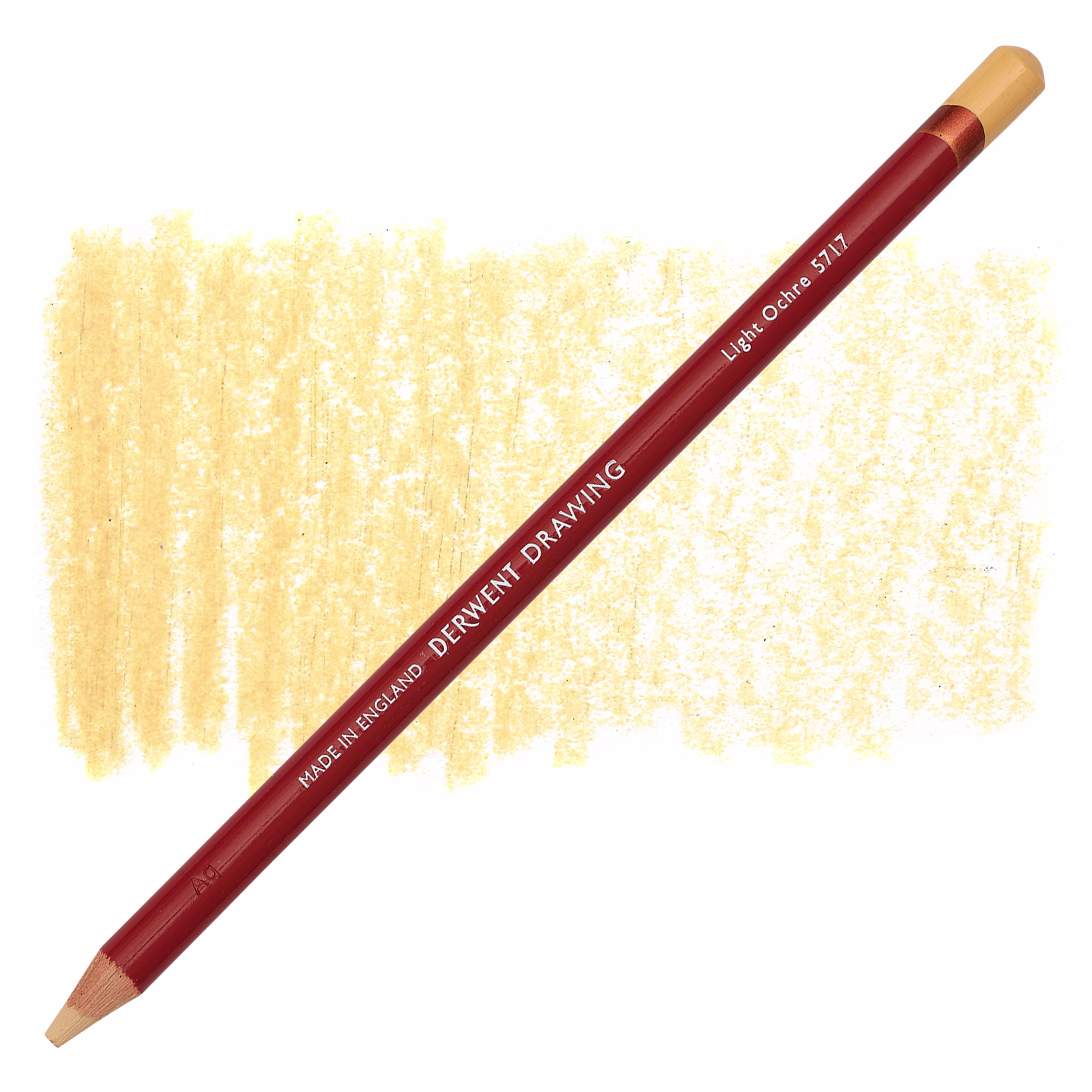 Light Ochre 5717