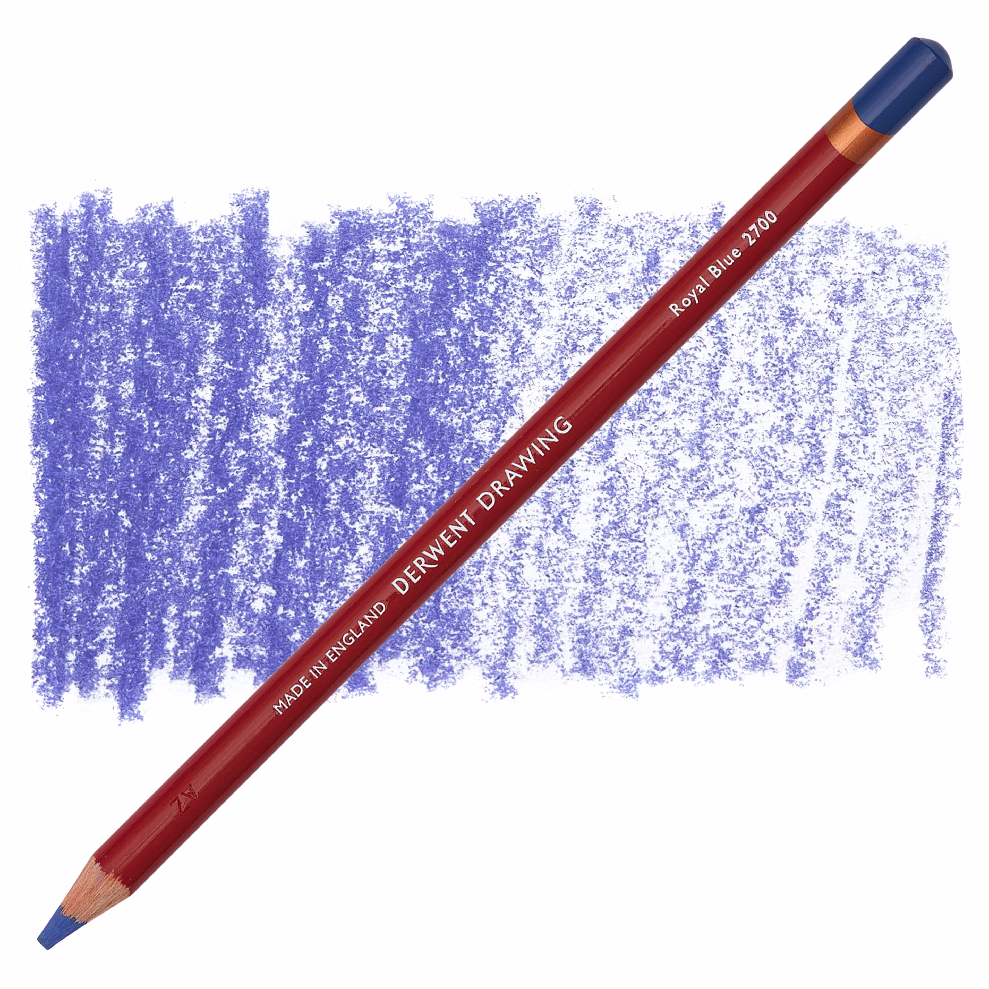 Royal Blue 2700