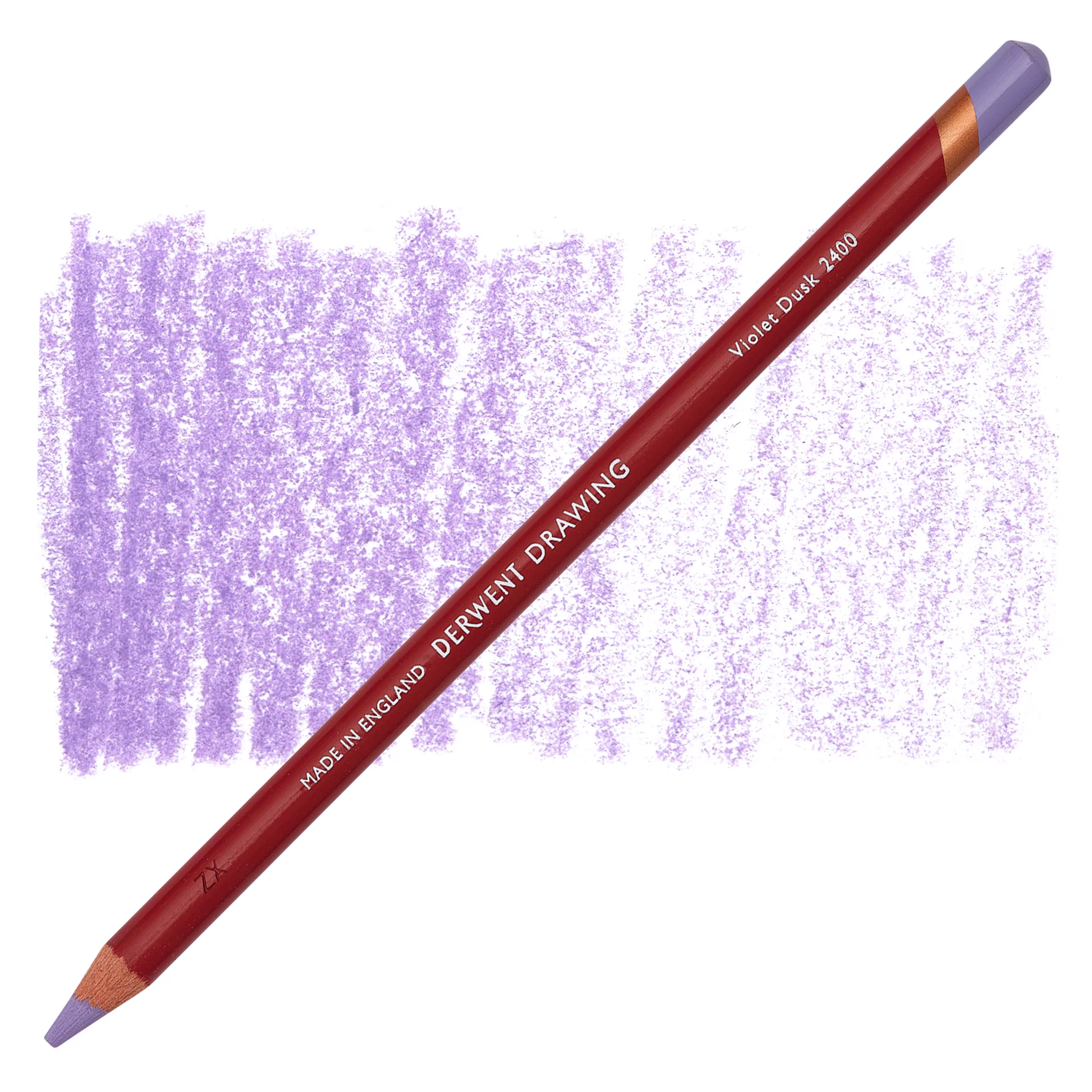 Violet Dusk 2400