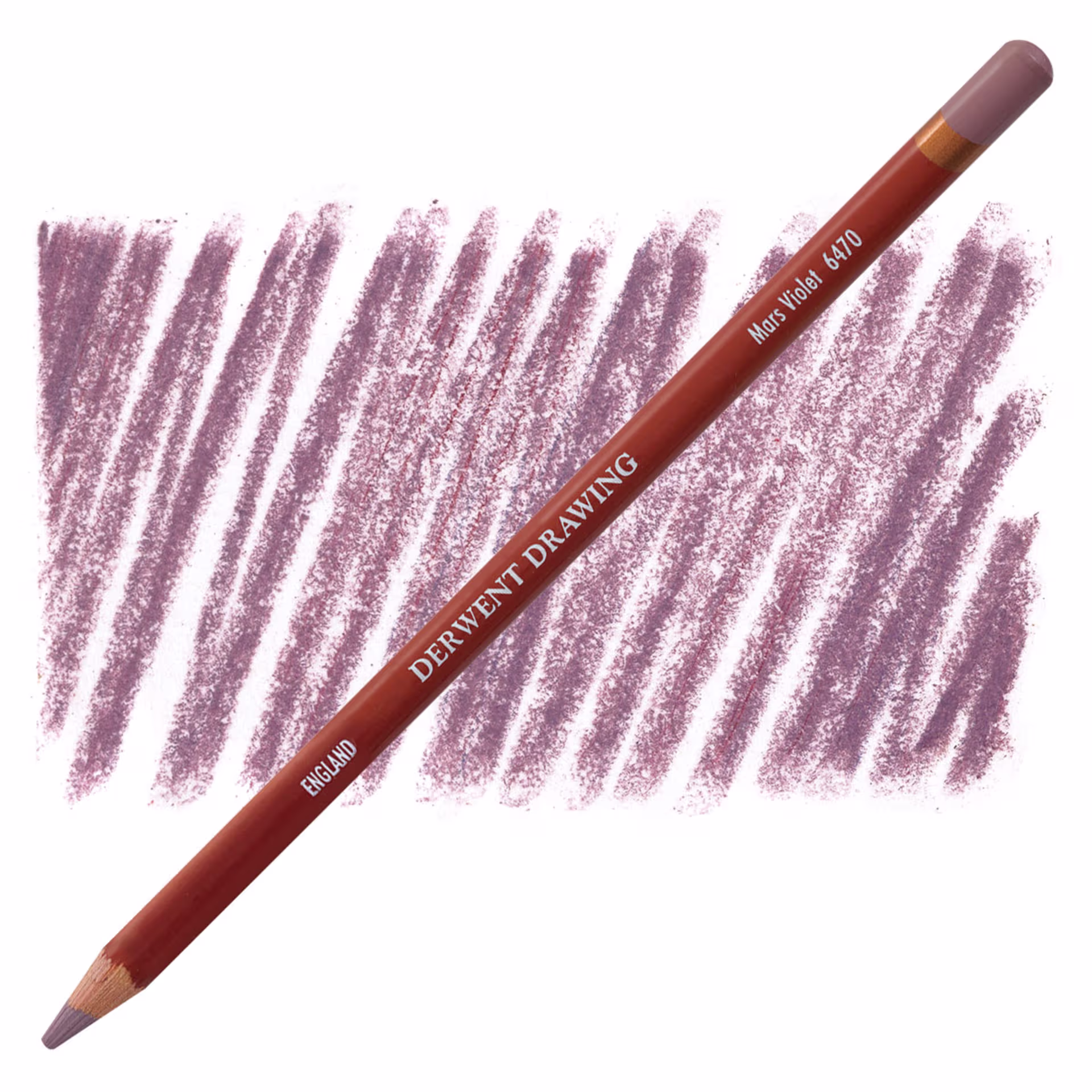 Mars Violet 6470