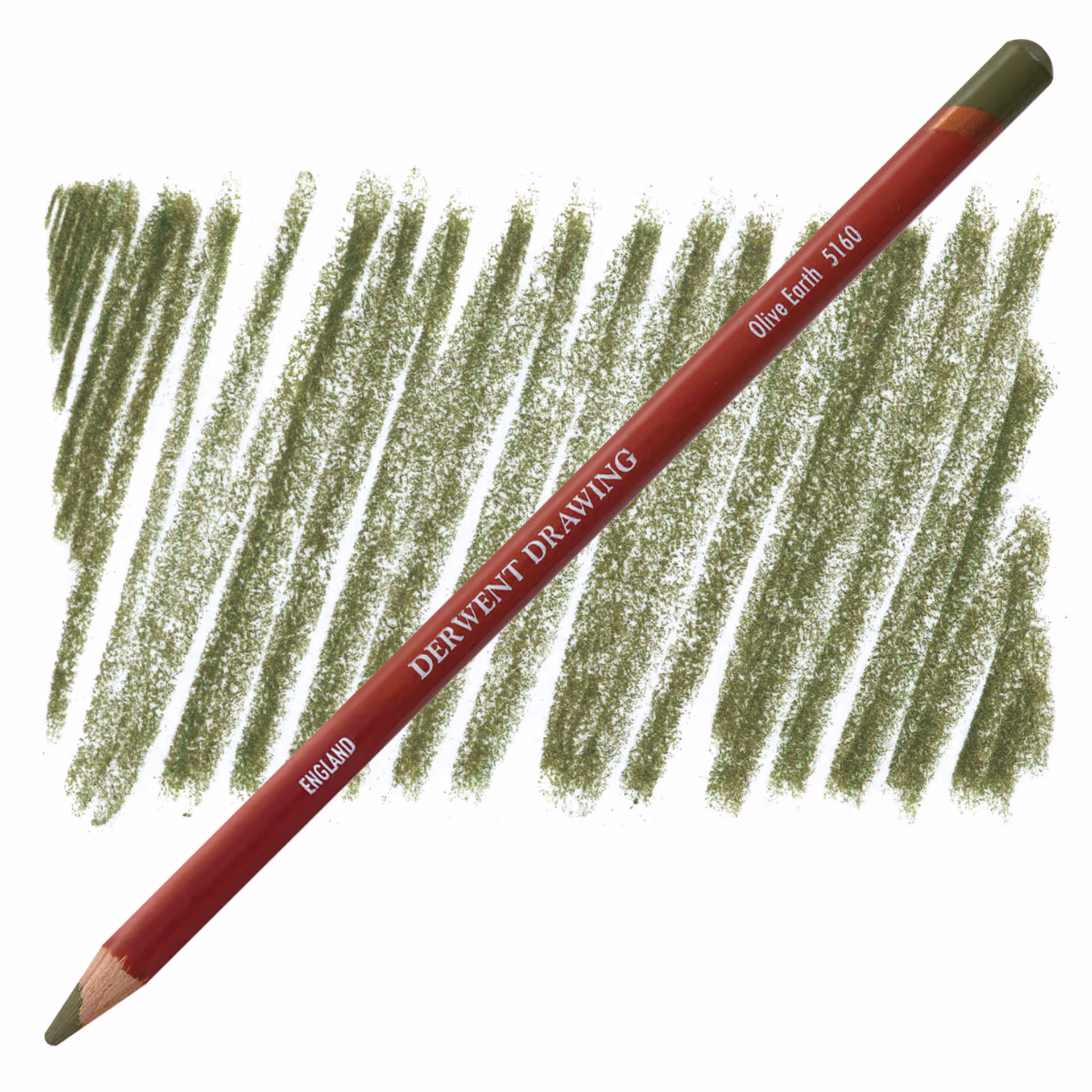 Olive Earth 5160