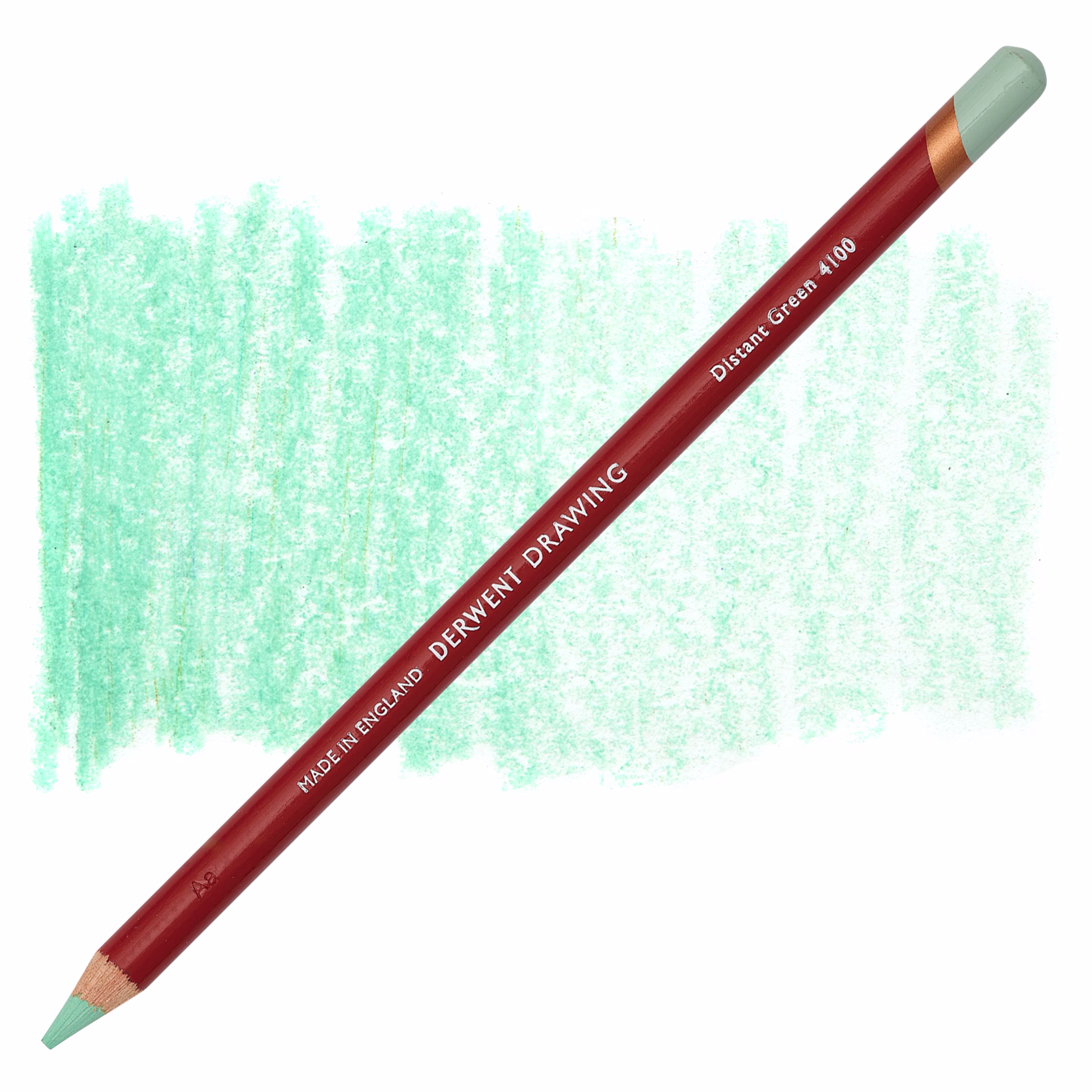 Distant Green 4100