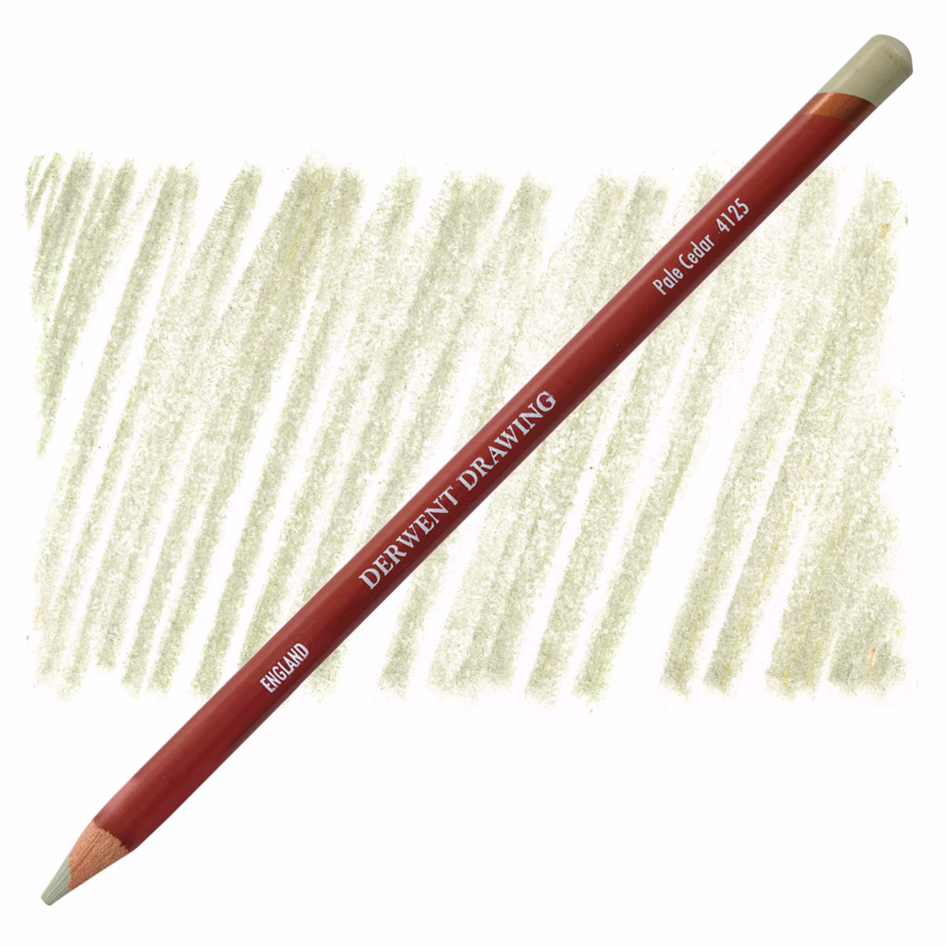 Pale Cedar 4125