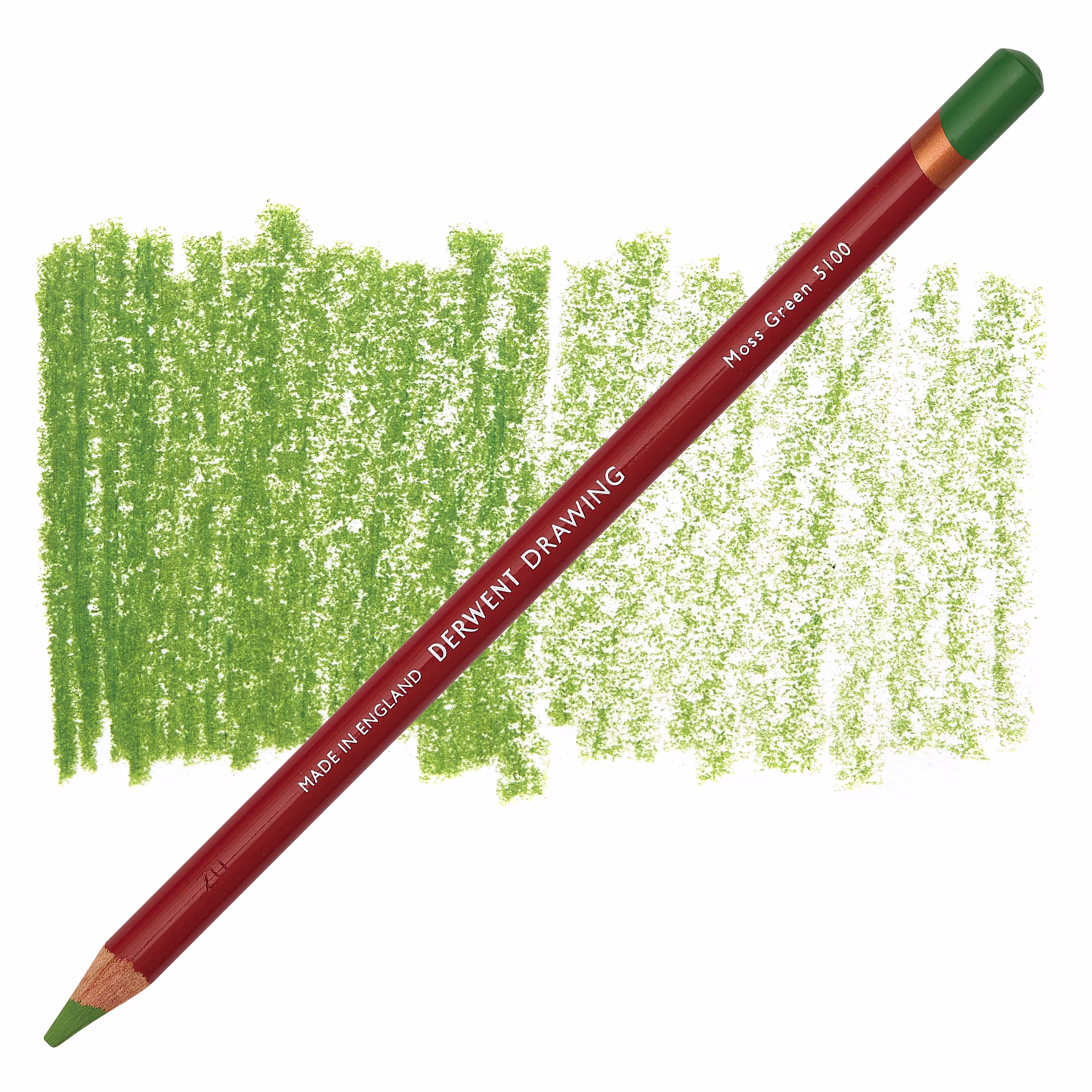 Moss Green 5100