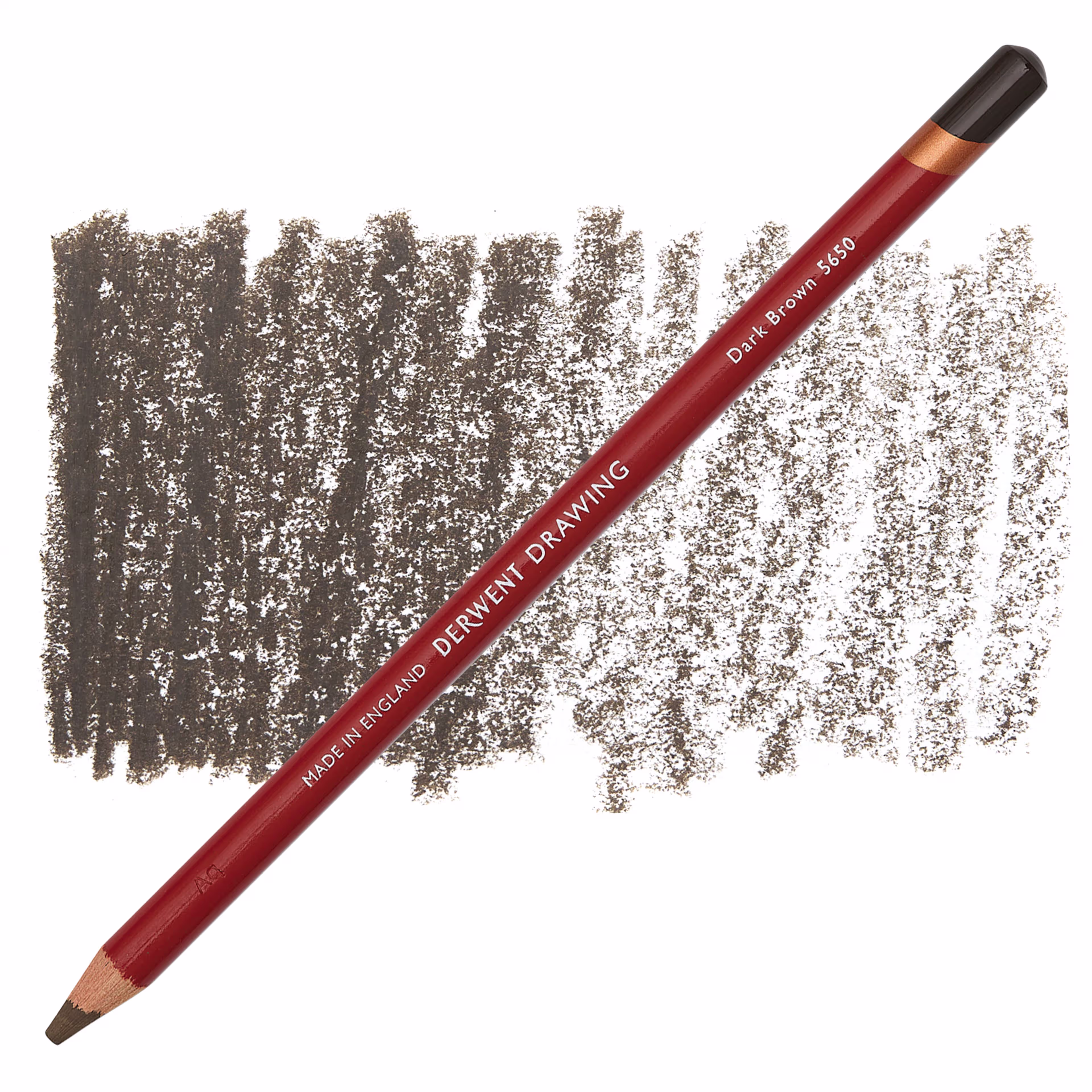 Dark Brown 5650