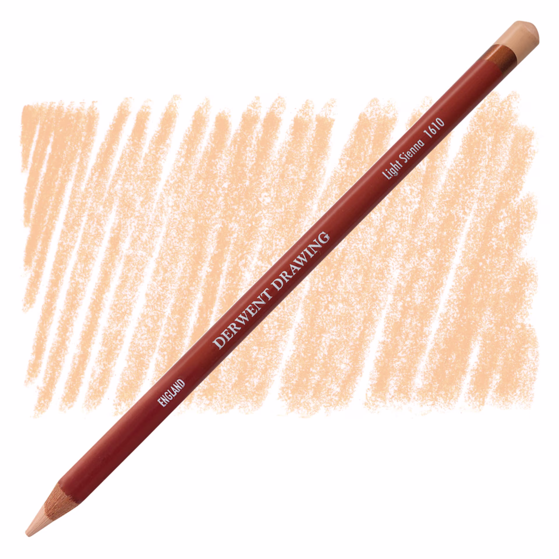Light Sienna 1610