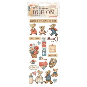 Rub-On