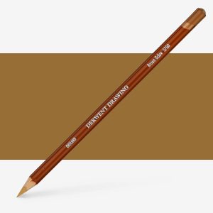 Brown Ochre 5700