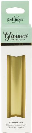 Matte Gold