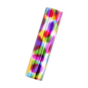 Rainbow Confetti