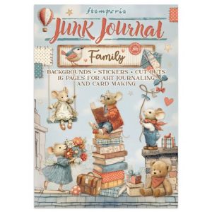 Junk Journal