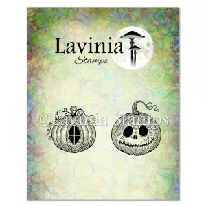 Ickle Pumpkins