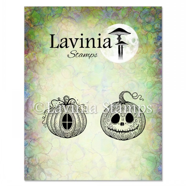 Ickle Pumpkins