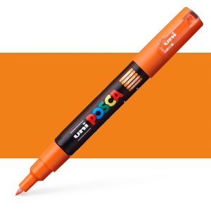 Crayon Posca 1m Orange