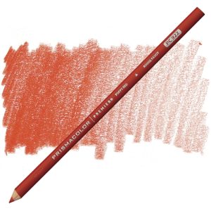 Poppy red PC922 (Rouge Pavot)
