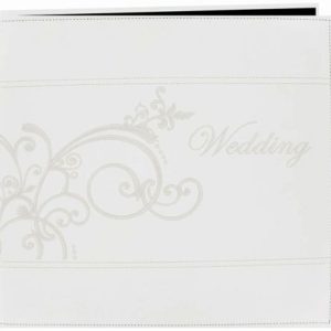 12″x12″ Memory Scrapbook