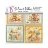Dual Pack 6x6 MIXED