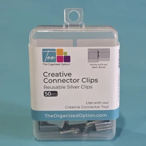 Clips de connexion