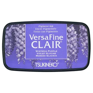Wisteria Purple
