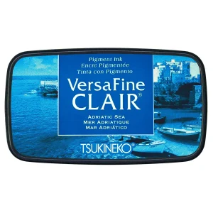 Mer Adriatique (Adriatic Sea)