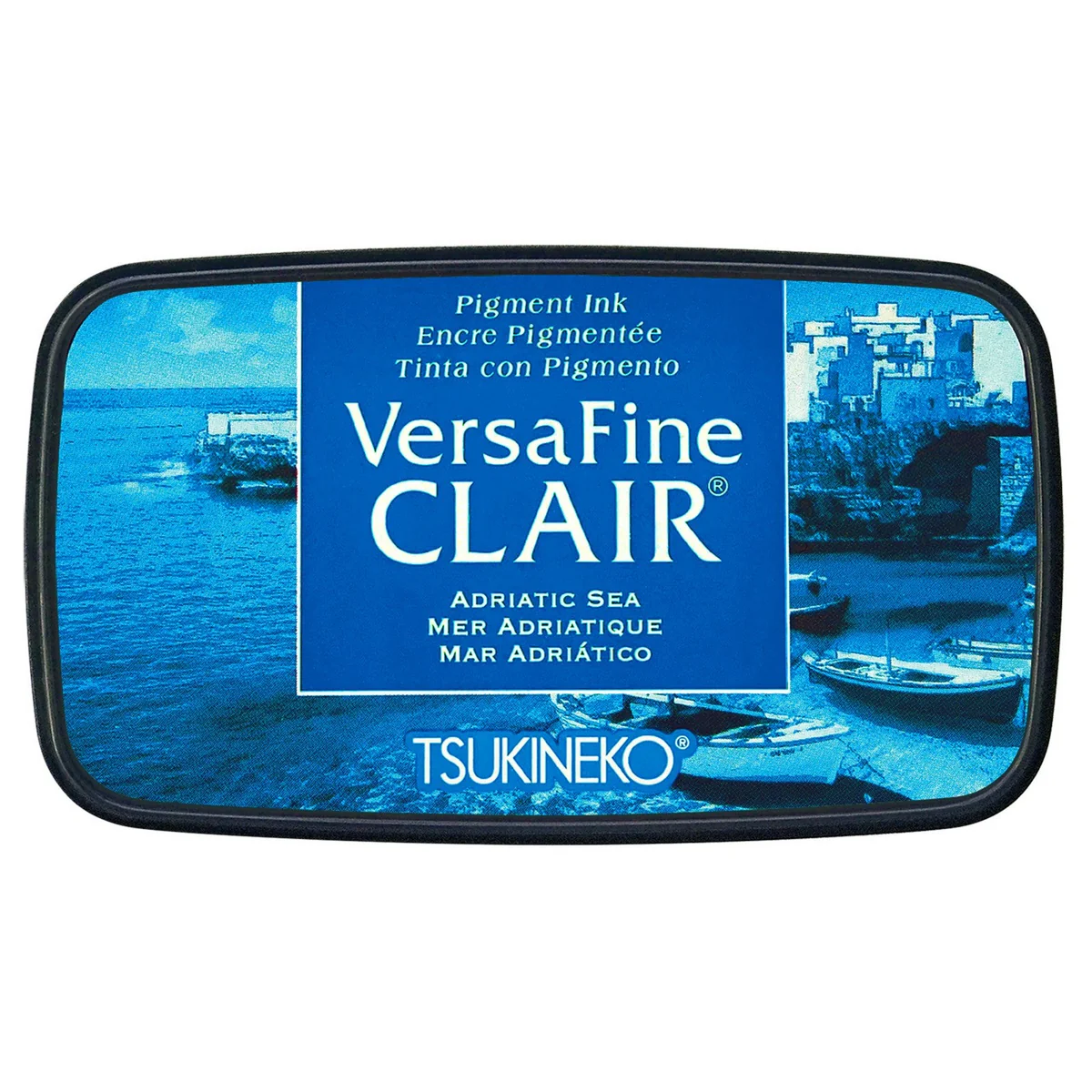 Mer Adriatique (Adriatic Sea)