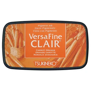 Carrot Orange