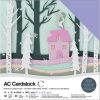 Papier Cartonné Hiver