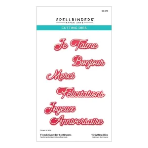 Sentiments Quotidiens Francais