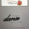 Danse (Noir)