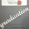 Graduation (blanc)