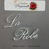 La Robe (Blanc)