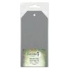 Smooth Grey 65x140mm