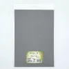 Smooth Grey A4 270gsm (21 × 29,7 cm)