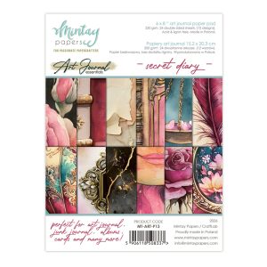 Secret Diary