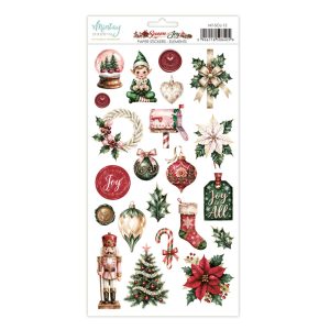 6″ x 12″ Stickers