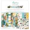 12"x12" Lot de feuilles