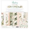 12"x12" Lot de feuilles