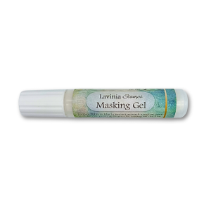 Masking Gel