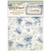 Papier de riz A6 8pcs