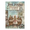 Junk Journal 16pcs