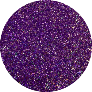 ANDROMEDA OPAQUE HOLOGRAPHIC