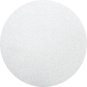 WINTER WHITE TRANSPARENT