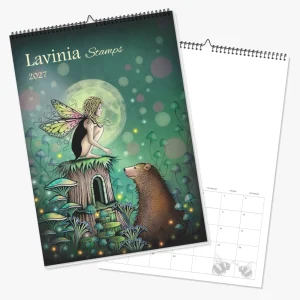 Calendrier Lavinia 2027