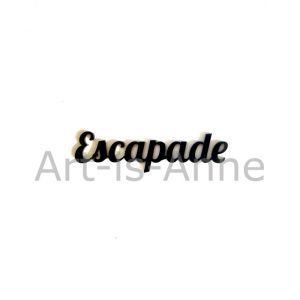 Escapade